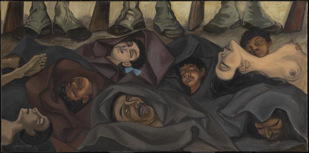 Massacre at Sakiet&nbsp;III